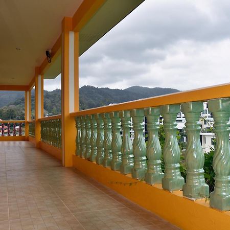 Mood Mansion Hotel Kamala Beach Exterior photo