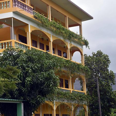 Mood Mansion Hotel Kamala Beach Exterior photo