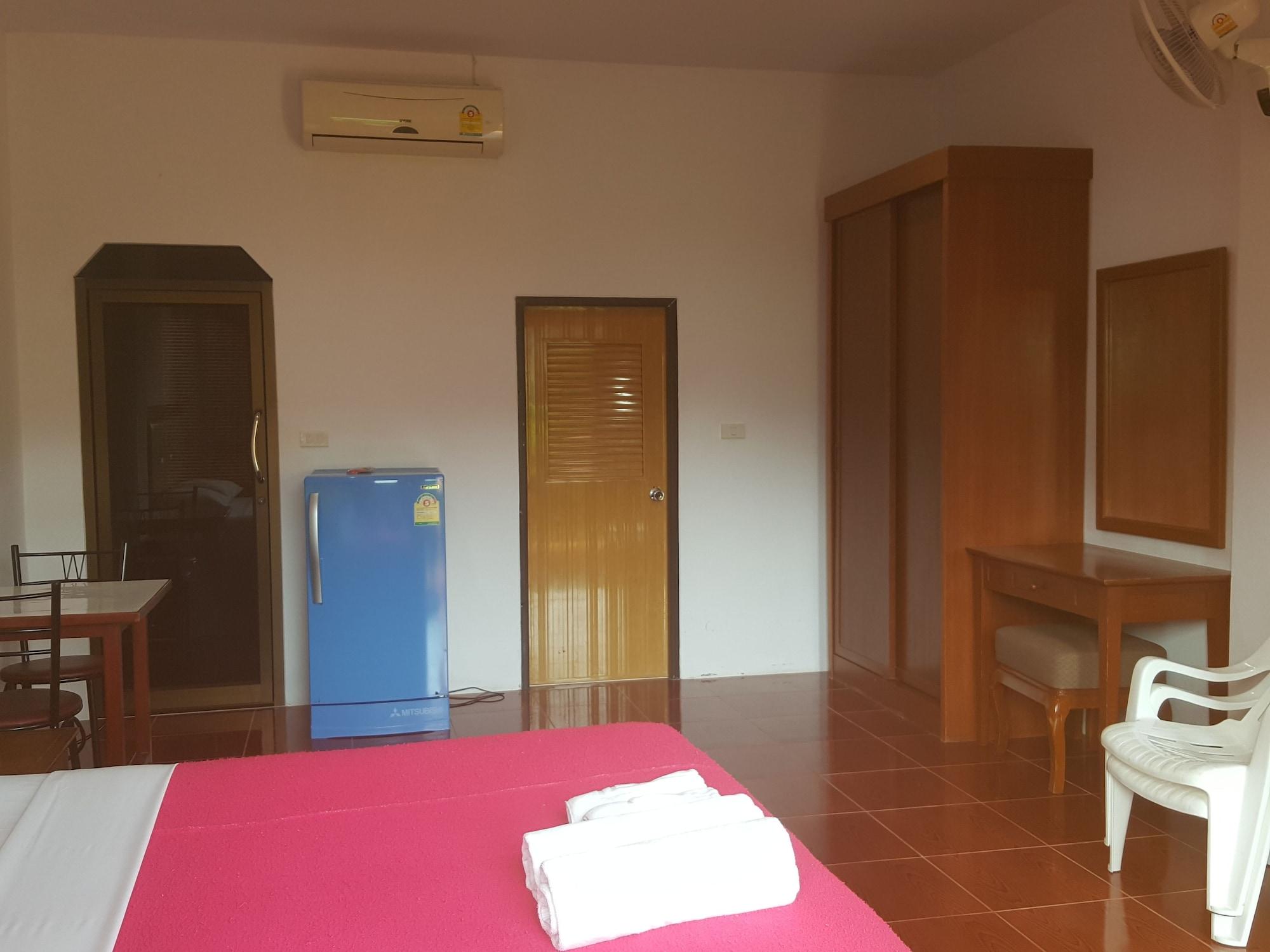 Mood Mansion Hotel Kamala Beach Exterior photo