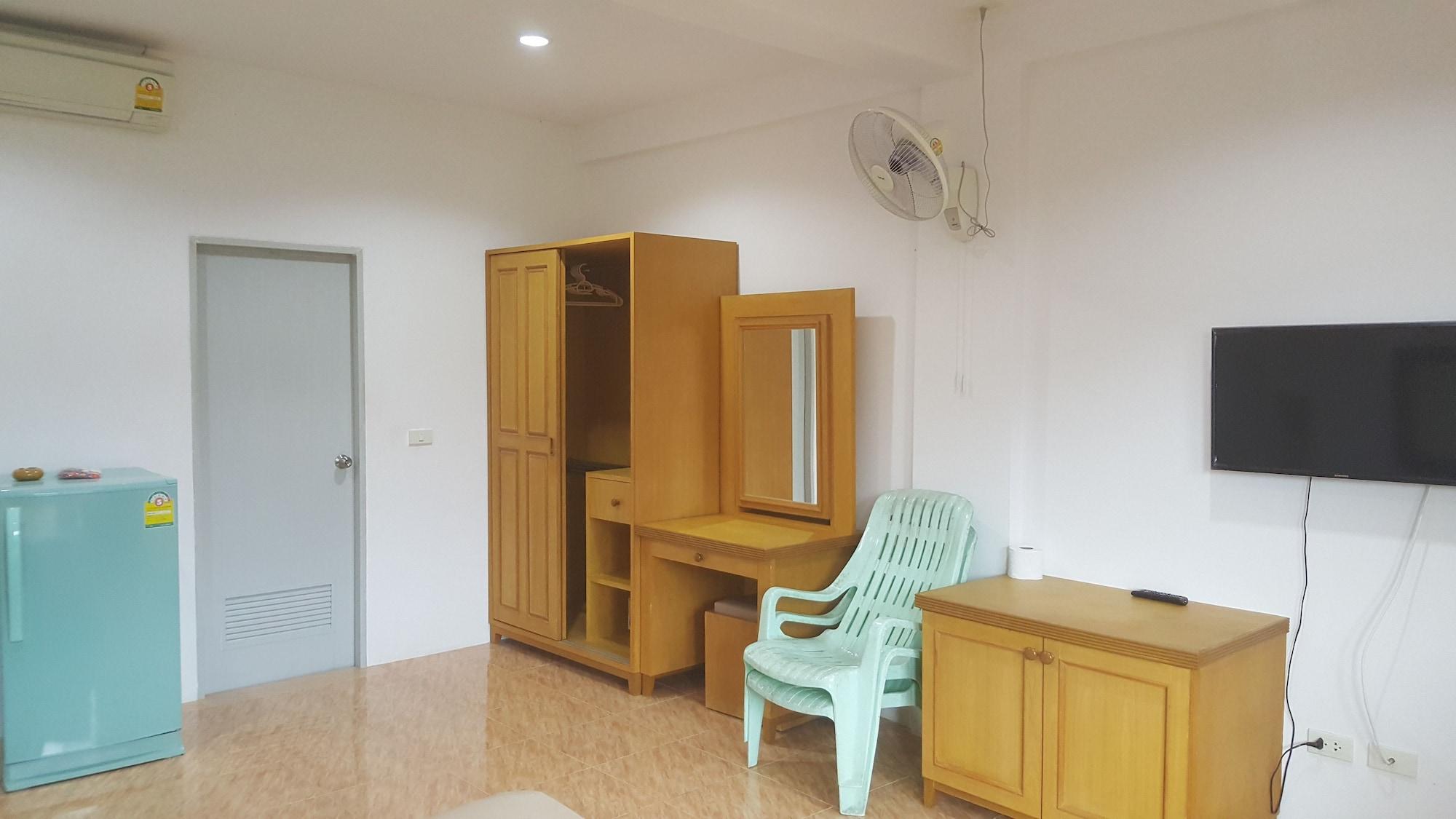Mood Mansion Hotel Kamala Beach Exterior photo