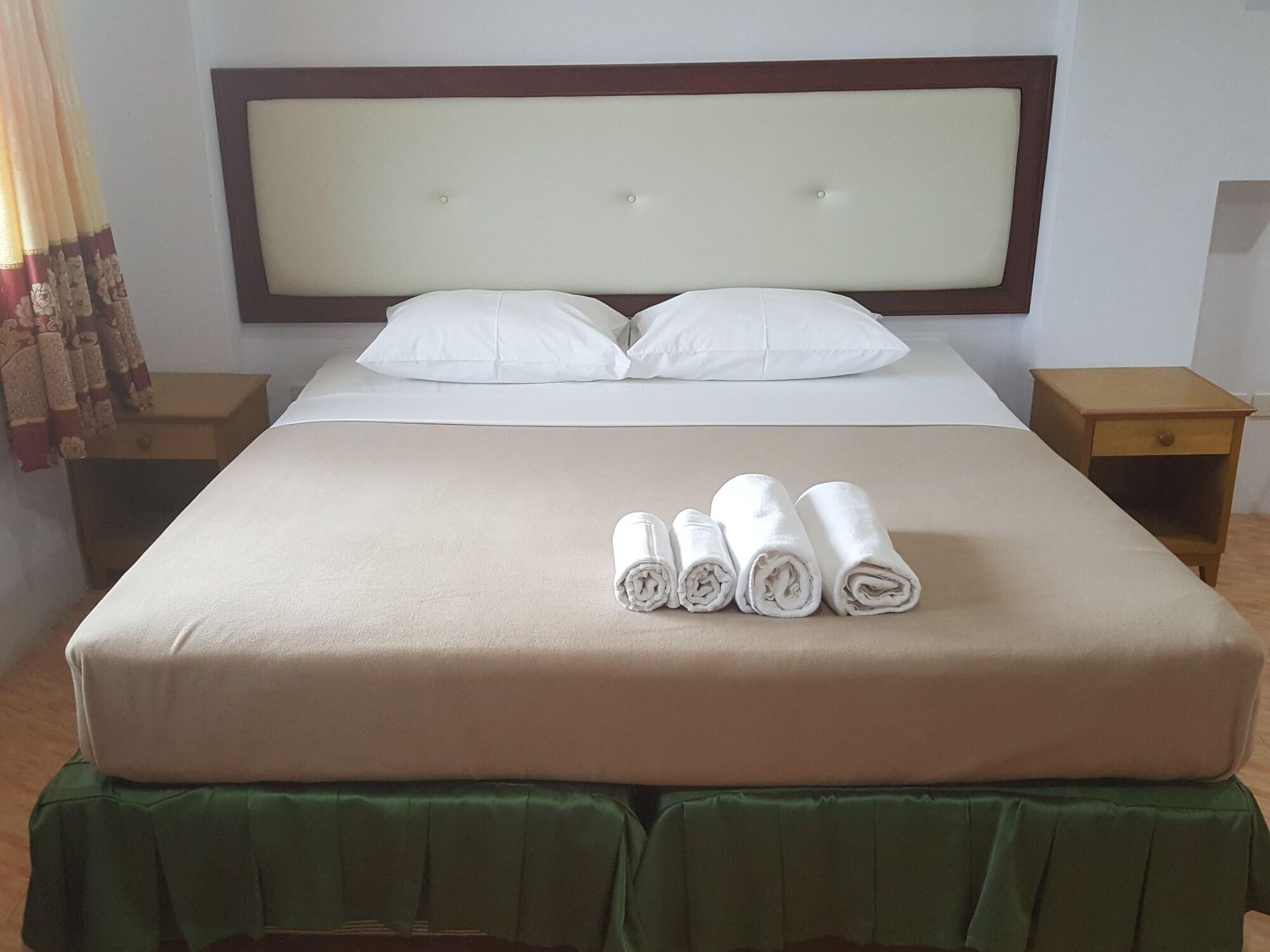 Mood Mansion Hotel Kamala Beach Exterior photo