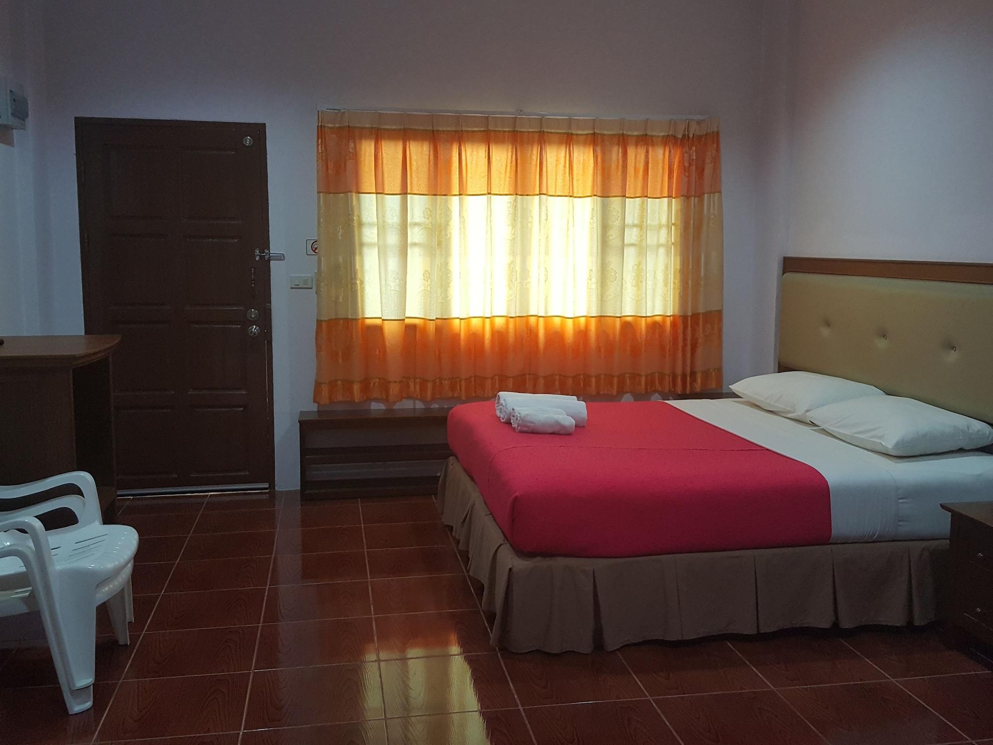 Mood Mansion Hotel Kamala Beach Exterior photo