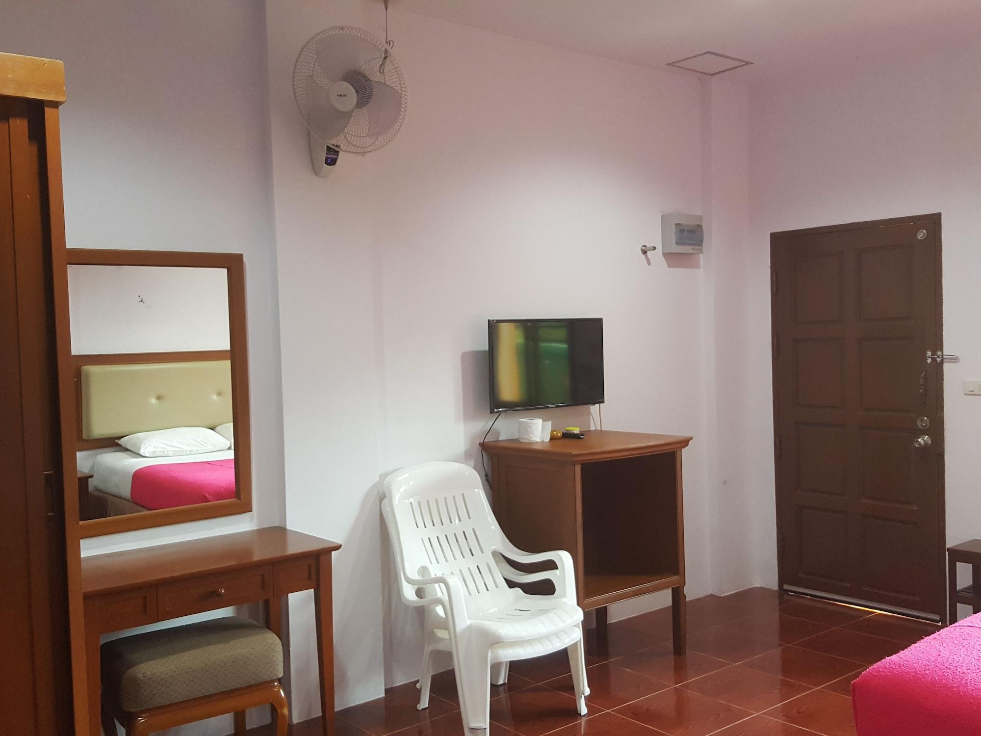 Mood Mansion Hotel Kamala Beach Exterior photo