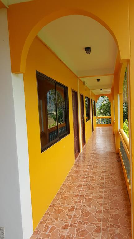 Mood Mansion Hotel Kamala Beach Exterior photo