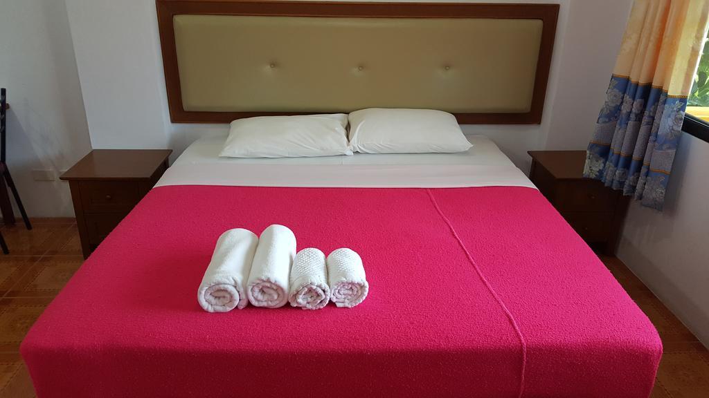 Mood Mansion Hotel Kamala Beach Exterior photo