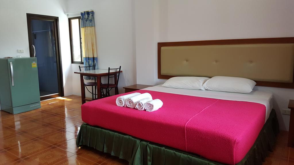 Mood Mansion Hotel Kamala Beach Exterior photo