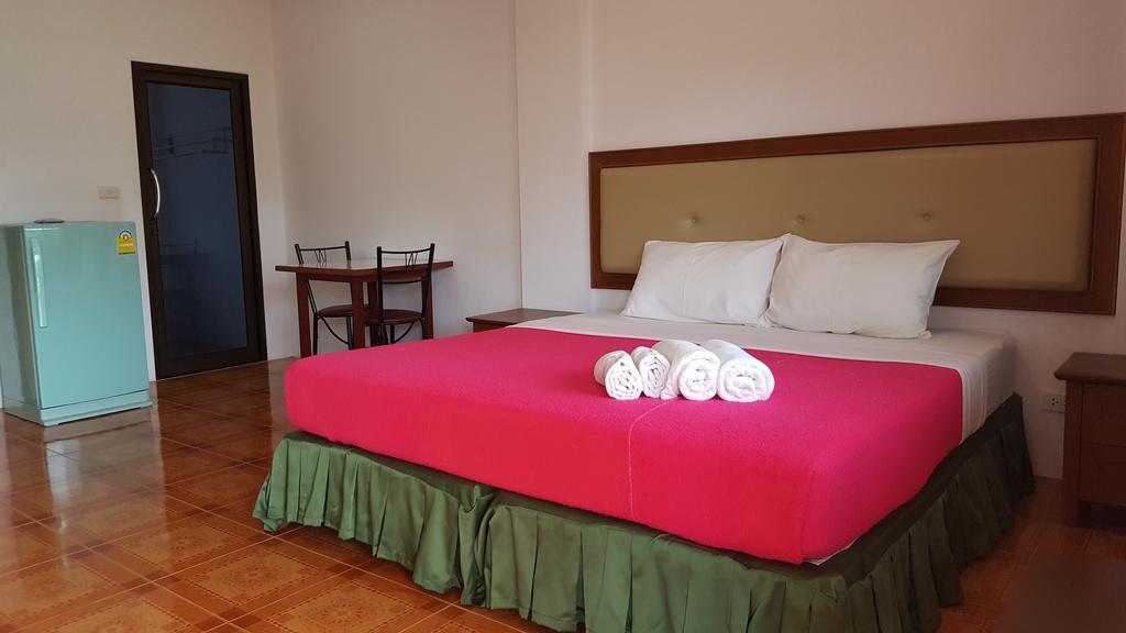 Mood Mansion Hotel Kamala Beach Exterior photo